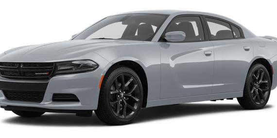 DODGE CHARGER 2023 2C3CDXBG0PH571633 image