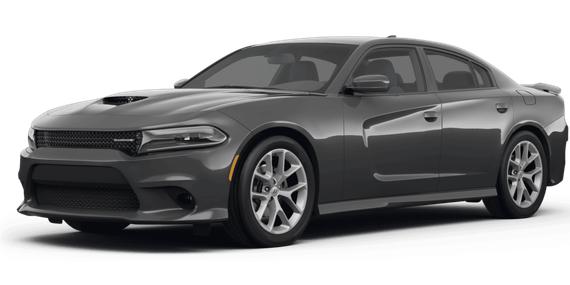 DODGE CHARGER 2023 2C3CDXHG1PH611788 image