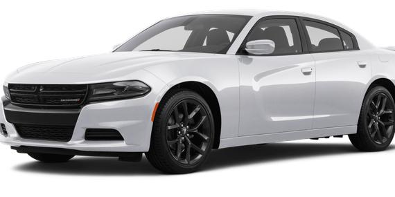 DODGE CHARGER 2023 2C3CDXBG2PH564425 image