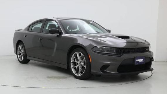 DODGE CHARGER 2023 2C3CDXHG7PH550799 image