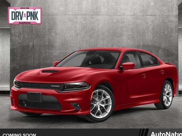 DODGE CHARGER 2023 2C3CDXHG2PH597898 image