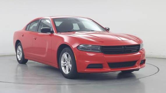 DODGE CHARGER 2023 2C3CDXBG5PH559557 image