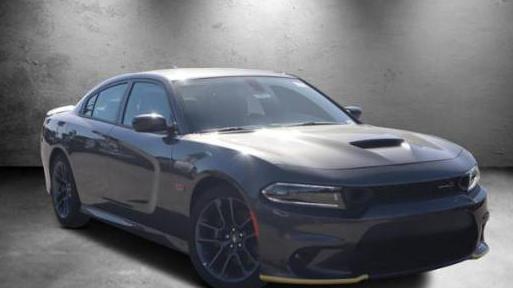 DODGE CHARGER 2023 2C3CDXGJ3PH612454 image