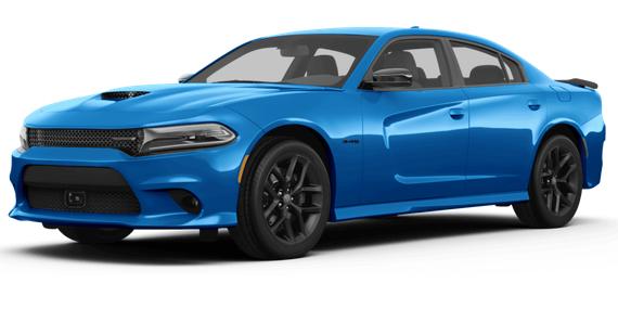 DODGE CHARGER 2023 2C3CDXCT7PH599425 image