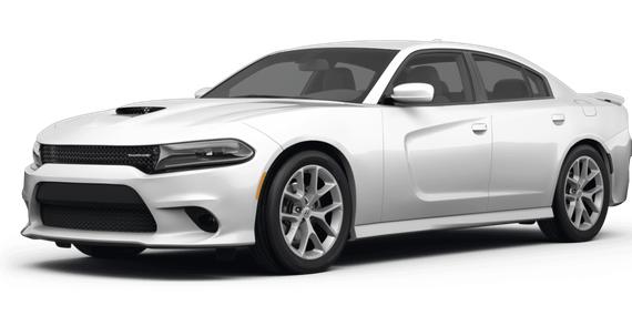 DODGE CHARGER 2023 2C3CDXHG9PH588020 image