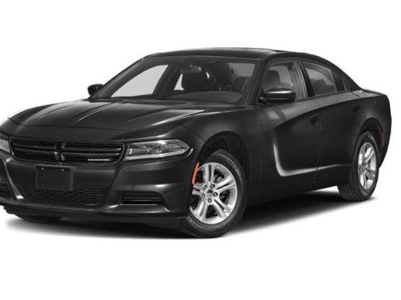 DODGE CHARGER 2023 2C3CDXBG5PH551667 image