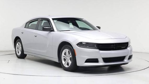 DODGE CHARGER 2023 2C3CDXBG5PH697695 image