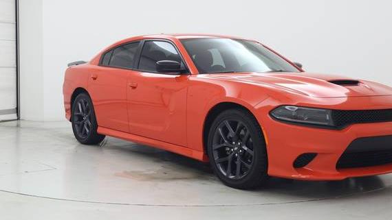 DODGE CHARGER 2023 2C3CDXHG7PH655813 image