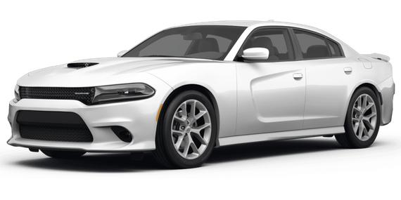 DODGE CHARGER 2023 2C3CDXMG0PH675939 image