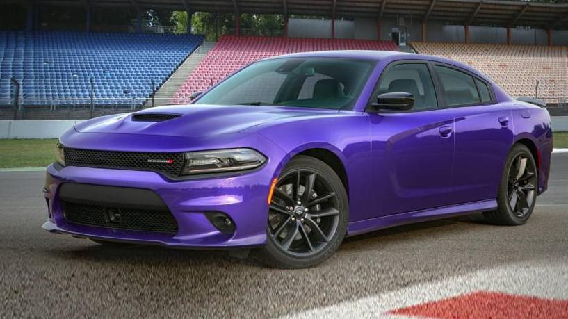 DODGE CHARGER 2023 2C3CDXCT5PH540969 image