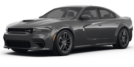 DODGE CHARGER 2023 2C3CDXGJ7PH629239 image