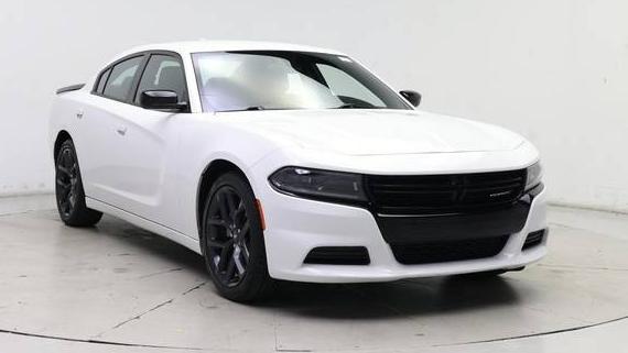 DODGE CHARGER 2023 2C3CDXBG5PH519303 image