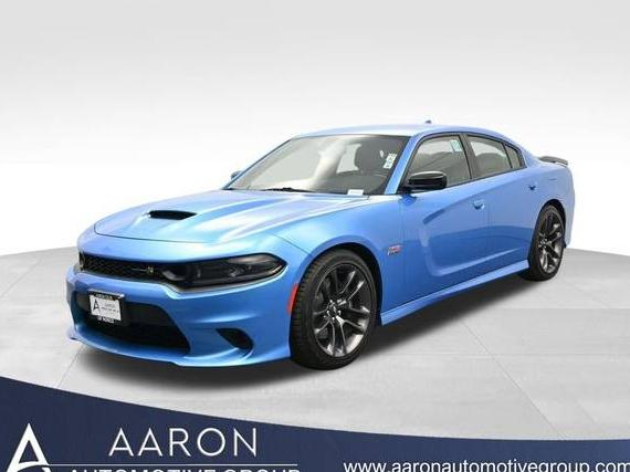DODGE CHARGER 2023 2C3CDXGJXPH614282 image DODGE CHARGER 2023 2C3CDXGJXPH614282 image