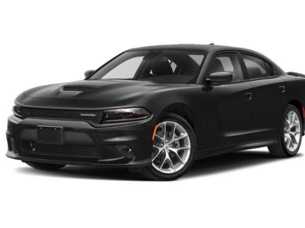 DODGE CHARGER 2023 2C3CDXHG1PH704147 image