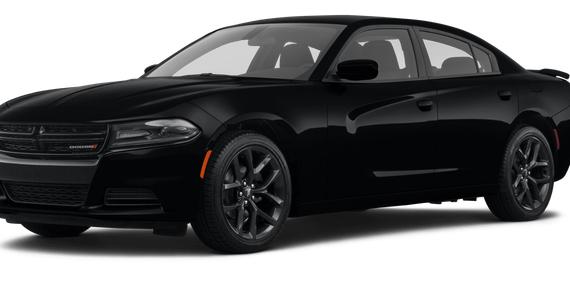 DODGE CHARGER 2023 2C3CDXBG3PH579595 image