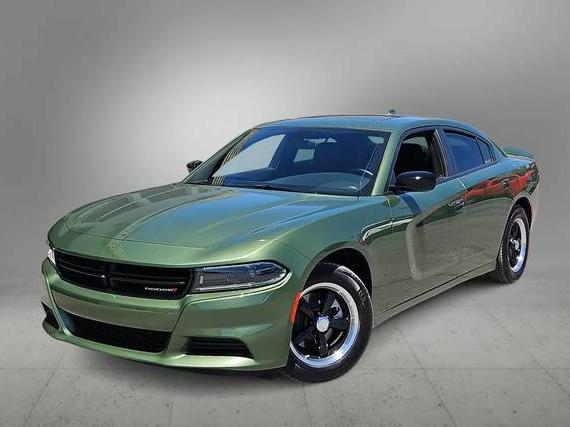 DODGE CHARGER 2023 2C3CDXBG5PH666351 image