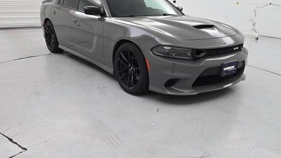 DODGE CHARGER 2023 2C3CDXGJ4PH642773 image