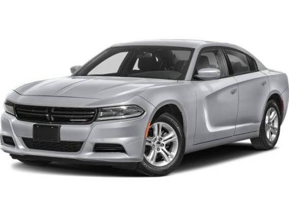 DODGE CHARGER 2023 2C3CDXBG8PH673780 image