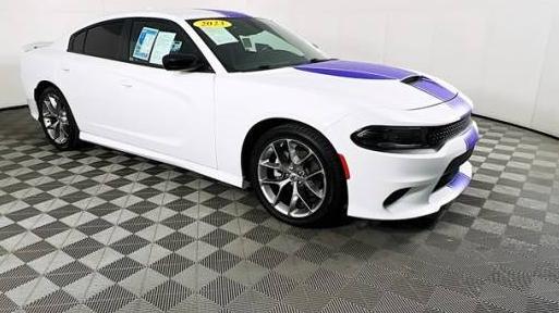 DODGE CHARGER 2023 2C3CDXHG7PH551256 image