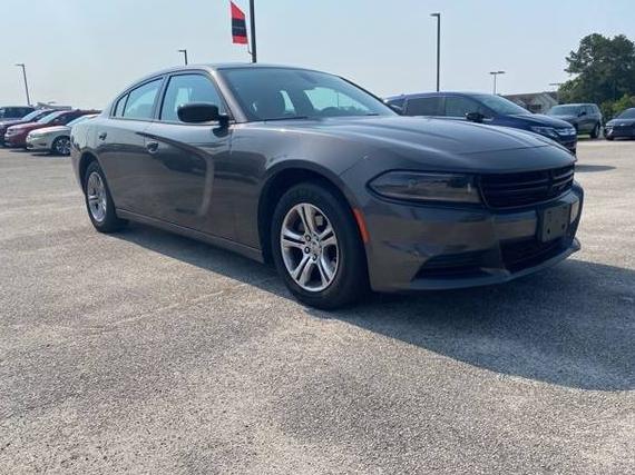 DODGE CHARGER 2023 2C3CDXBGXPH529857 image