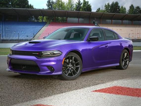 DODGE CHARGER 2023 2C3CDXBG8PH564350 image