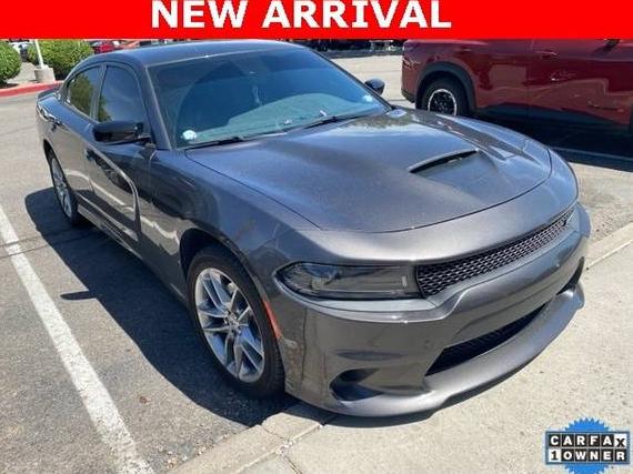 DODGE CHARGER 2023 2C3CDXMG3PH580792 image DODGE CHARGER 2023 2C3CDXMG3PH580792 image