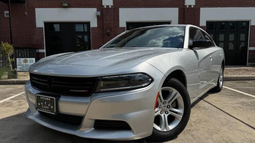 DODGE CHARGER 2023 2C3CDXBG2PH508954 image