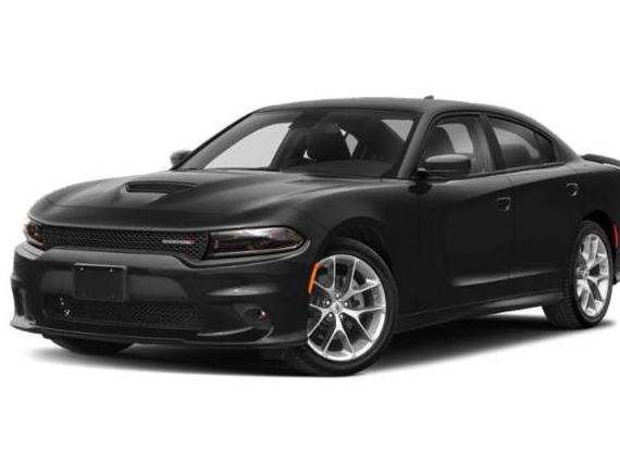 DODGE CHARGER 2023 2C3CDXHG9PH530425 image