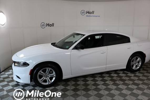 DODGE CHARGER 2023 2C3CDXBG3PH530977 image