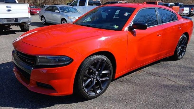 DODGE CHARGER 2023 2C3CDXBG7PH508433 image