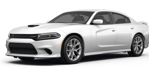 DODGE CHARGER 2023 2C3CDXHG3PH559922 image