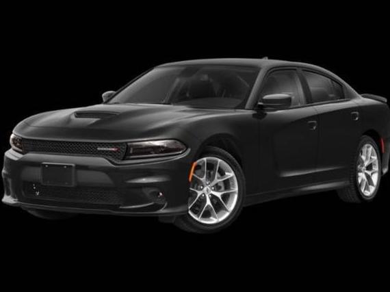 DODGE CHARGER 2023 2C3CDXHG8PH626739 image