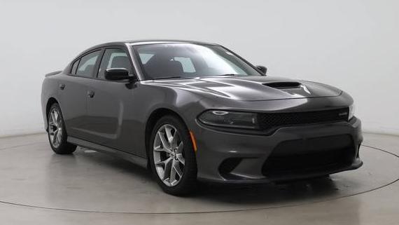 DODGE CHARGER 2023 2C3CDXHG8PH615420 image
