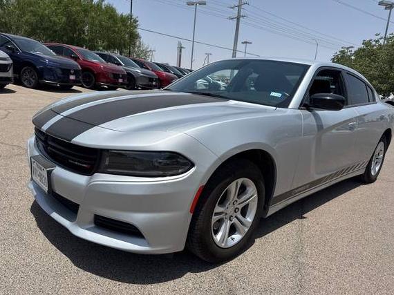 DODGE CHARGER 2023 2C3CDXBG2PH700259 image