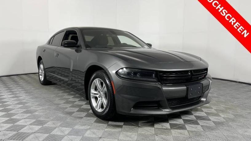 DODGE CHARGER 2023 2C3CDXBG9PH559612 image