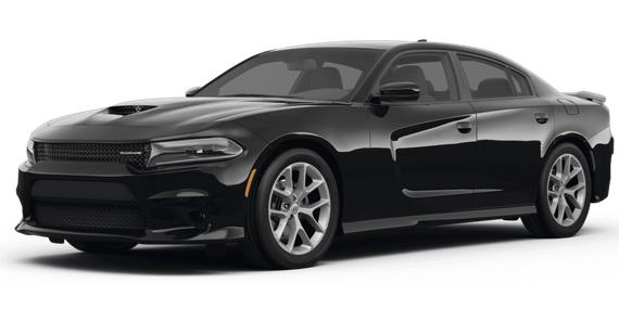 DODGE CHARGER 2023 2C3CDXHG3PH591706 image