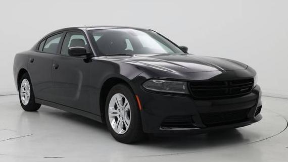 DODGE CHARGER 2023 2C3CDXBGXPH565080 image