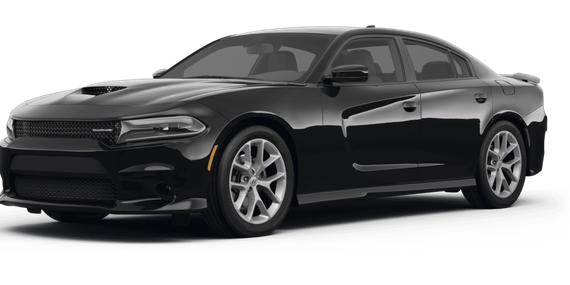 DODGE CHARGER 2023 2C3CDXHG6PH579209 image