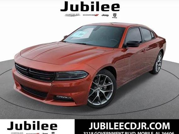 DODGE CHARGER 2023 2C3CDXBG2PH613378 image