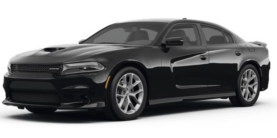 DODGE CHARGER 2023 2C3CDXHG3PH594847 image