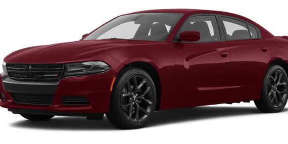 DODGE CHARGER 2023 2C3CDXBG7PH564212 image