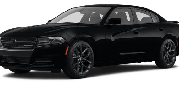 DODGE CHARGER 2023 2C3CDXBG1PH575626 image