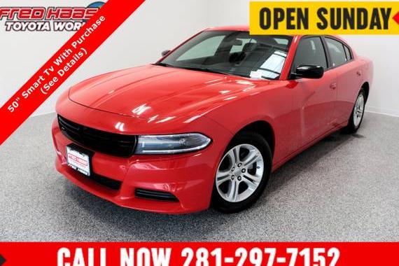 DODGE CHARGER 2023 2C3CDXBG2PH533398 image DODGE CHARGER 2023 2C3CDXBG2PH533398 image