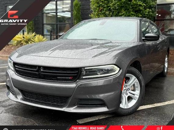 DODGE CHARGER 2023 2C3CDXBGXPH547078 image