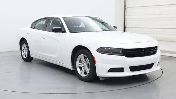 DODGE CHARGER 2023 2C3CDXBG1PH571575 image