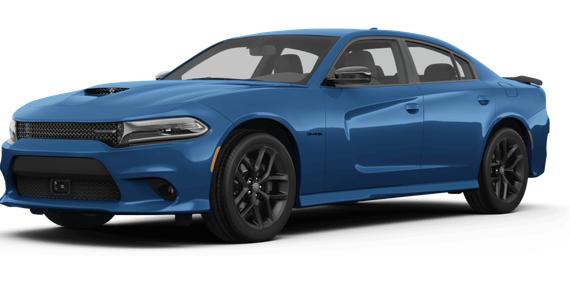 DODGE CHARGER 2023 2C3CDXCT1PH599114 image