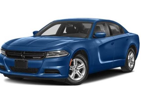 DODGE CHARGER 2023 2C3CDXBG2PH589597 image