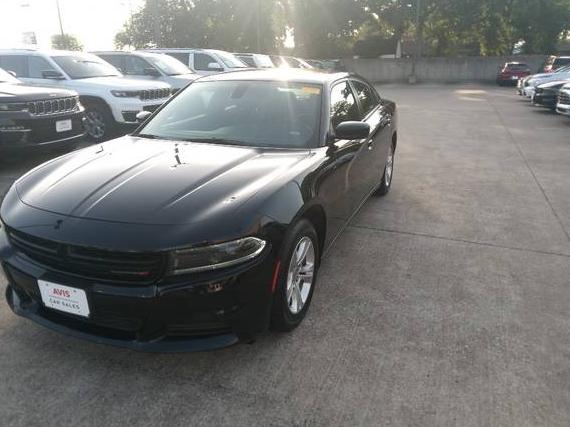 DODGE CHARGER 2023 2C3CDXBG3PH550579 image