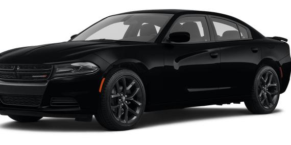 DODGE CHARGER 2023 2C3CDXBG0PH563872 image