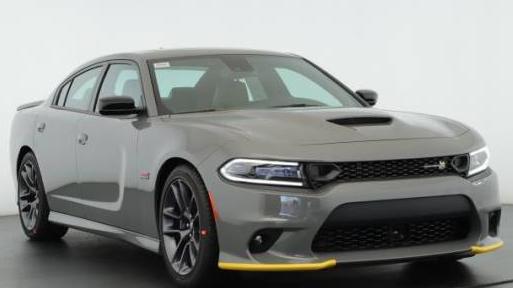 DODGE CHARGER 2023 2C3CDXGJ4PH697966 image